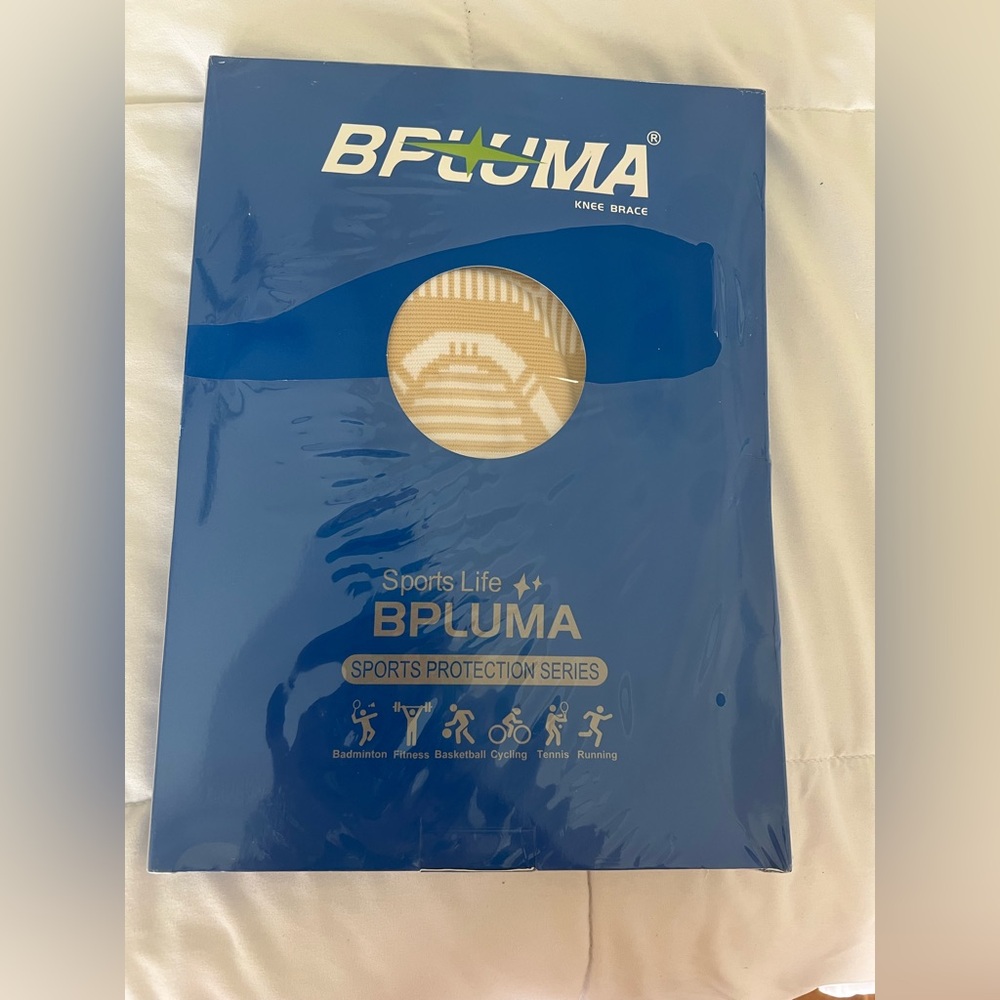 BPLUMA Sports Knee Brace